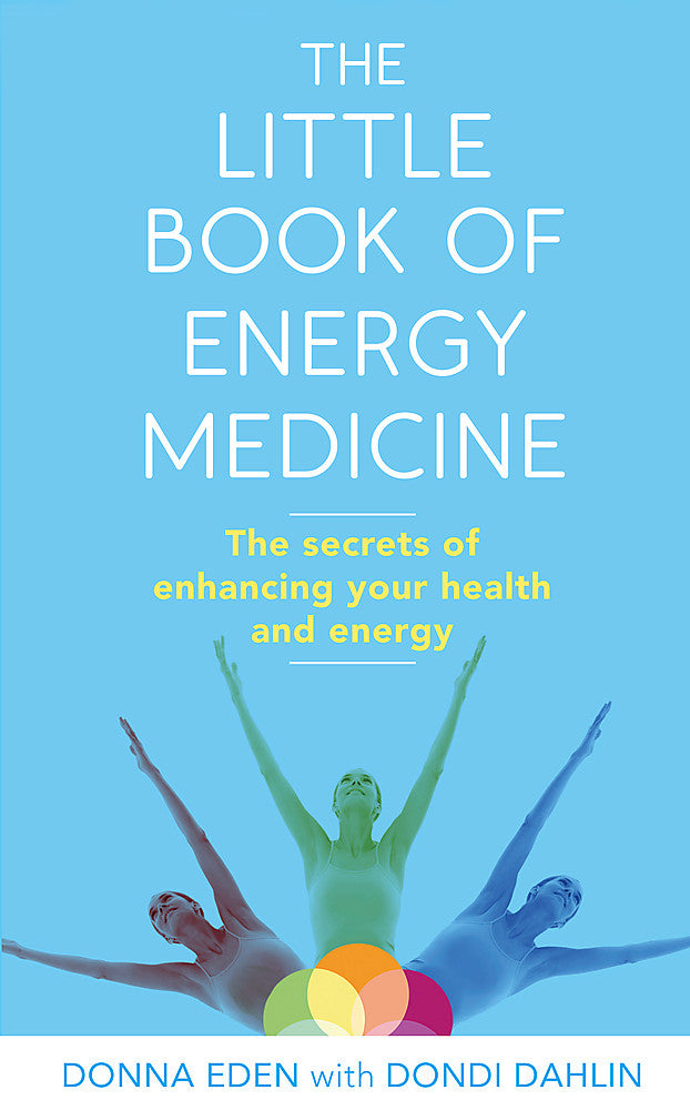 The Little Book of Energy Medicine