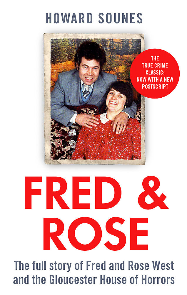 Fred &amp; Rose