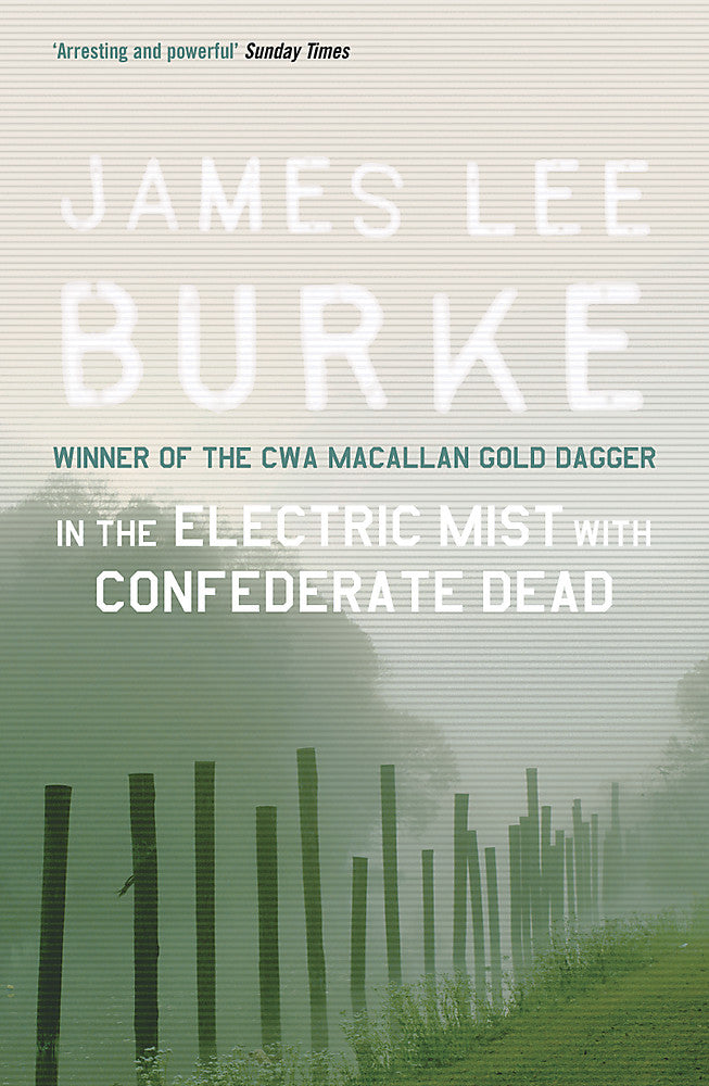 In the Electric Mist With Confederate Dead