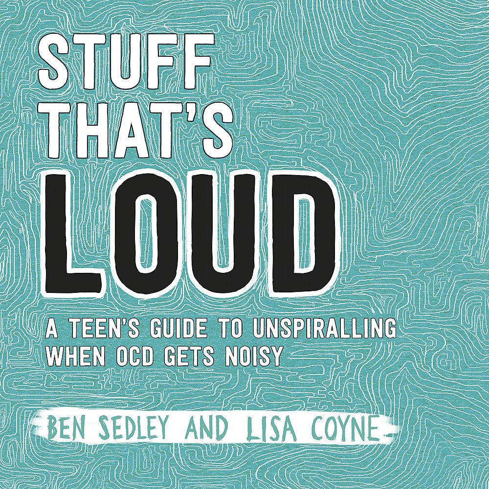 Stuff That's Loud