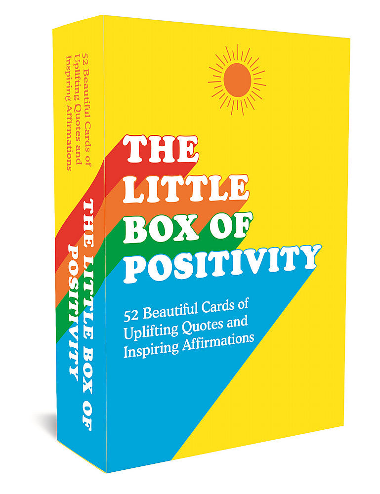 The Little Box of Positivity