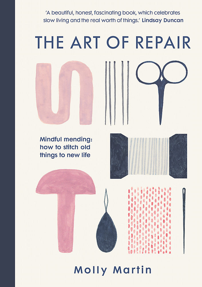 The Art of Repair