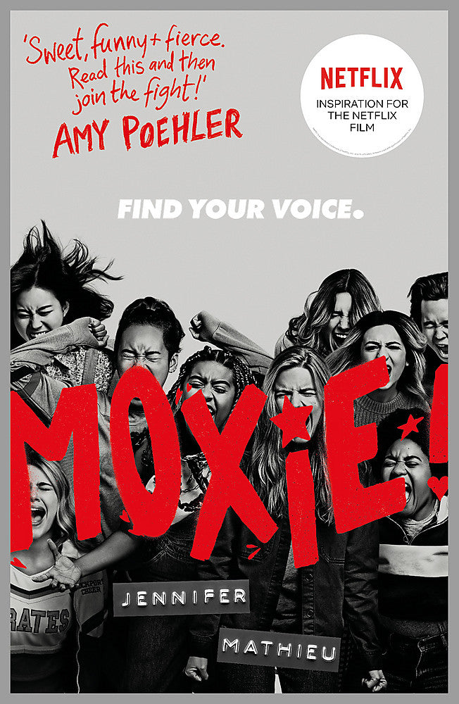 Moxie