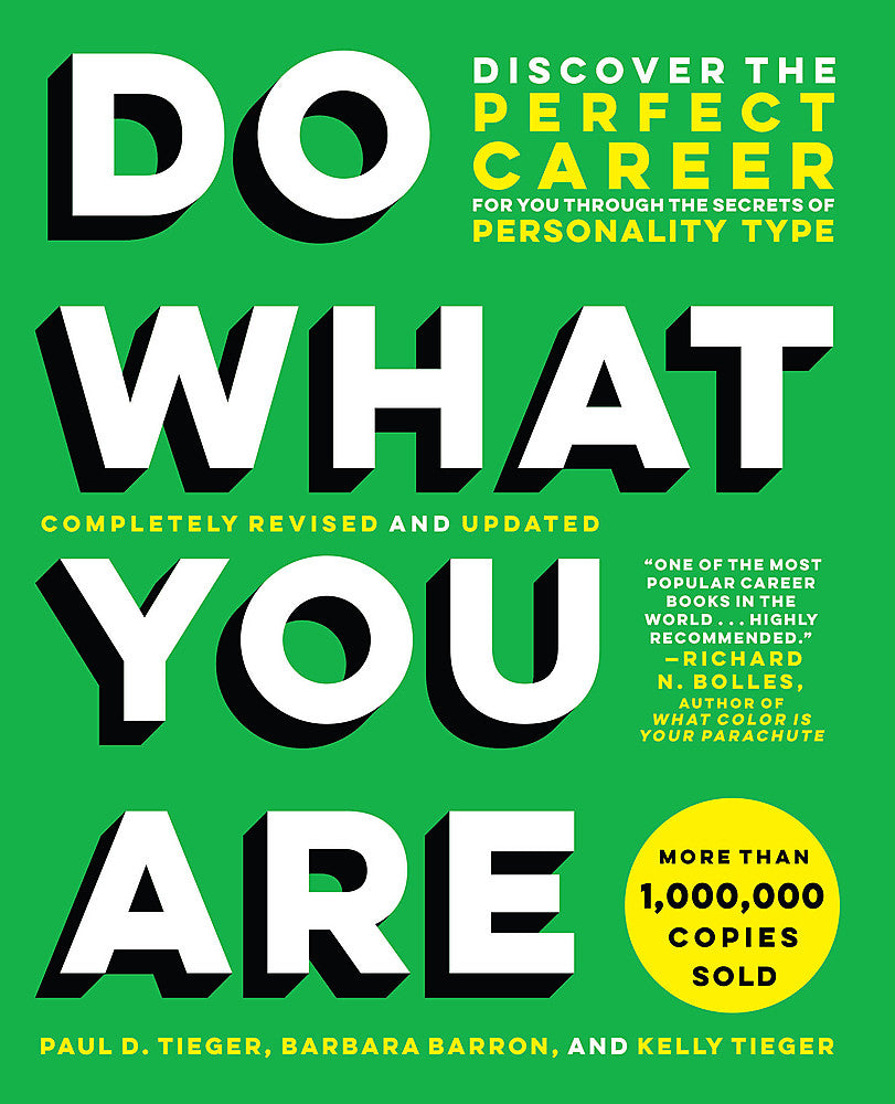 Do What You Are