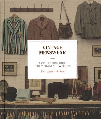 Vintage Menswear