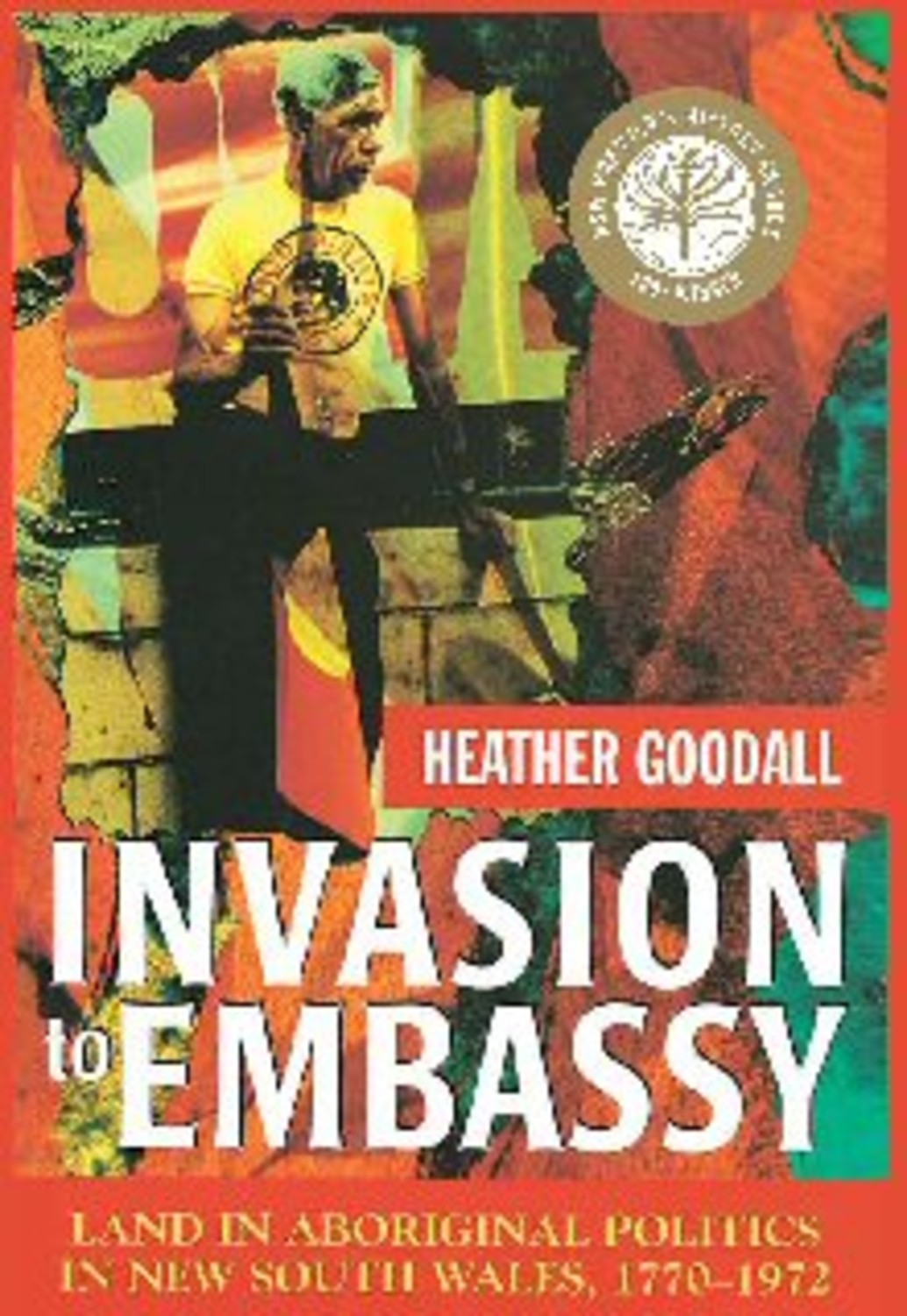 Invasion to Embassy