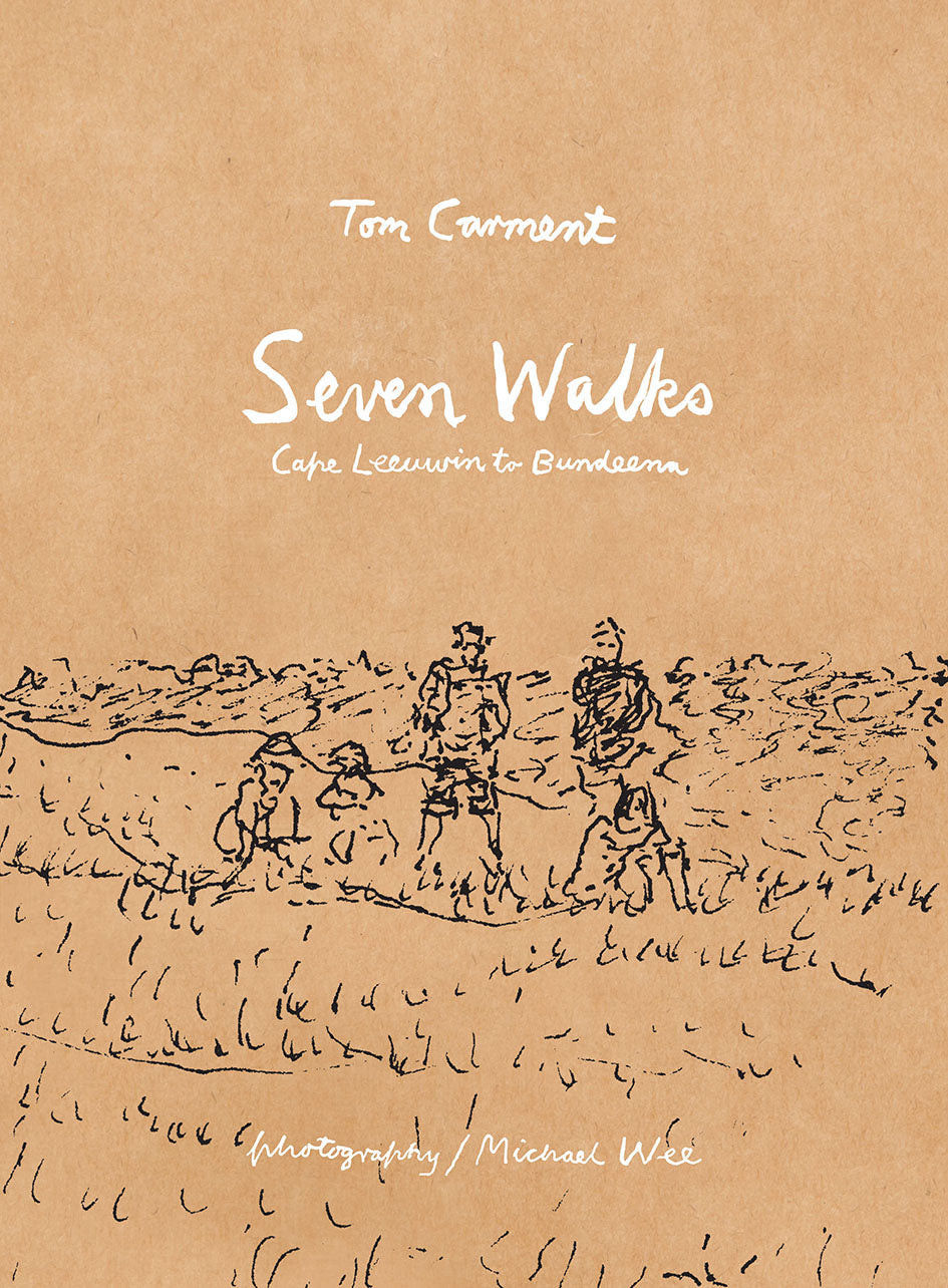 Seven Walks