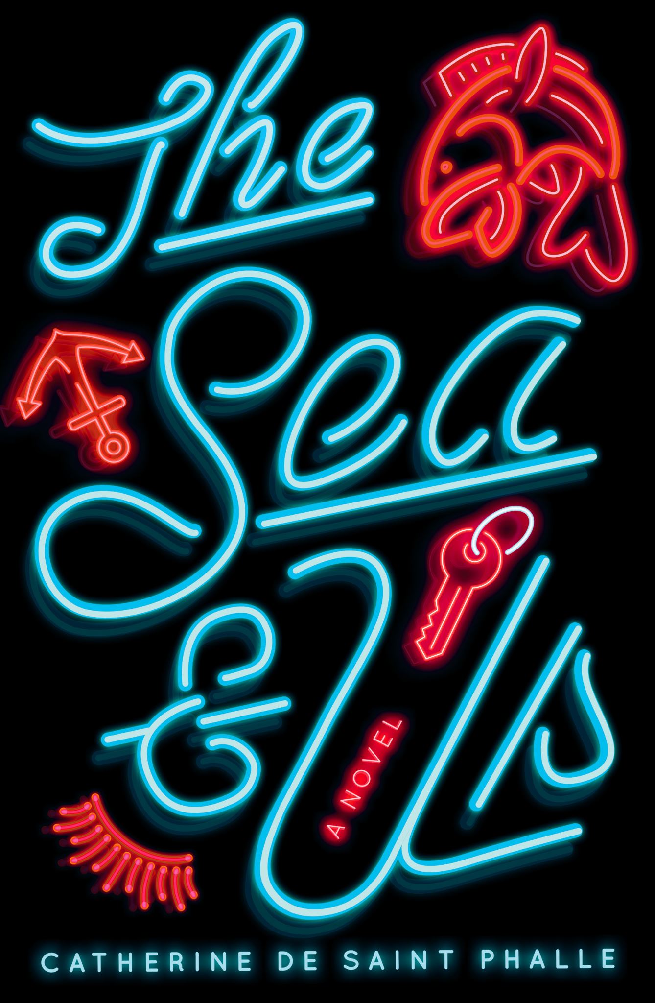The Sea &amp; Us
