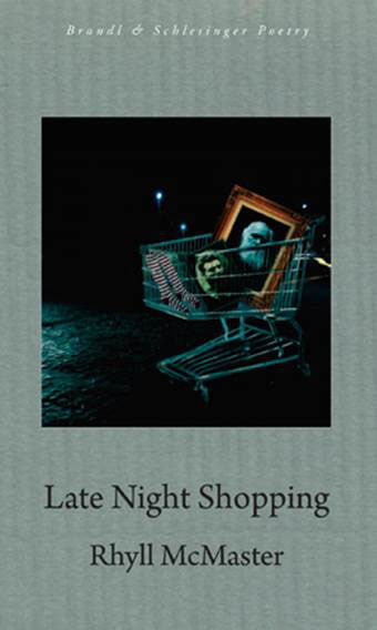Late Night Shopping
