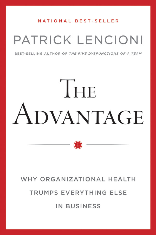 The Advantage