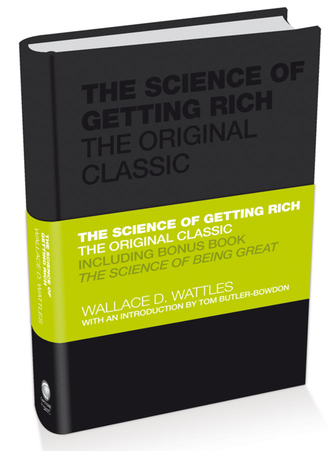 The Science of Getting Rich