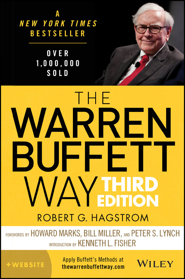 The Warren Buffett Way