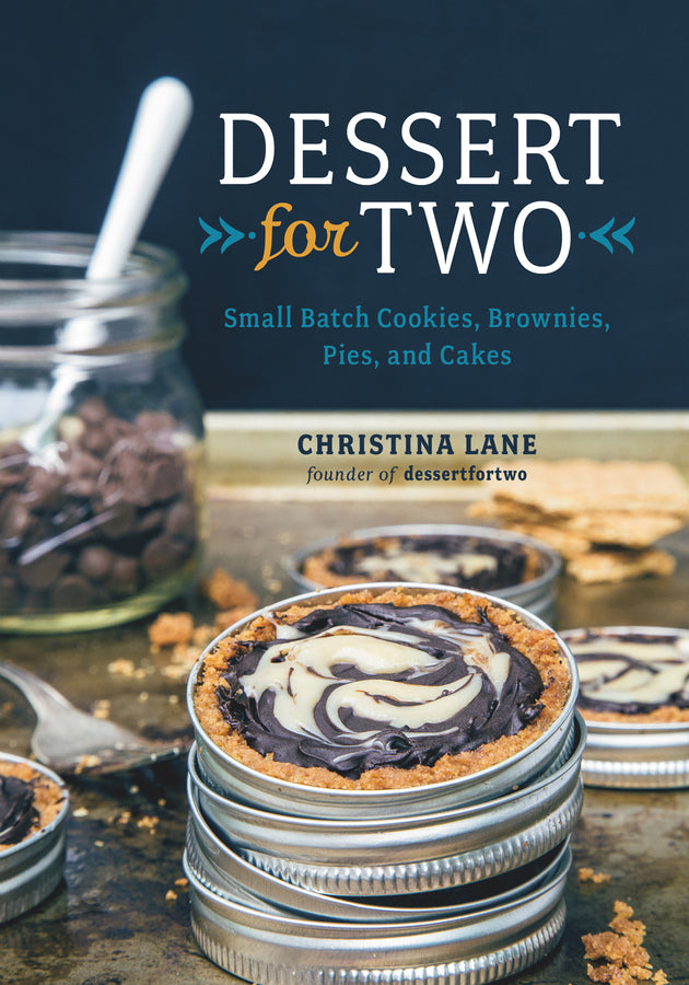 Dessert For Two