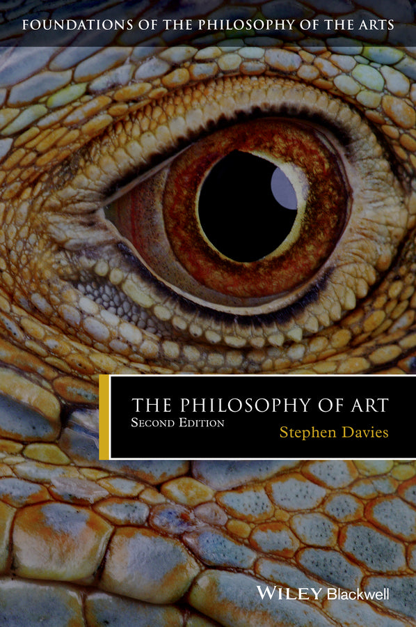The Philosophy of Art