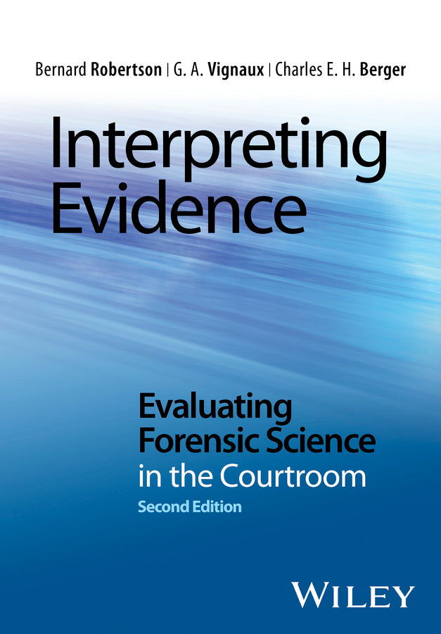 Interpreting Evidence