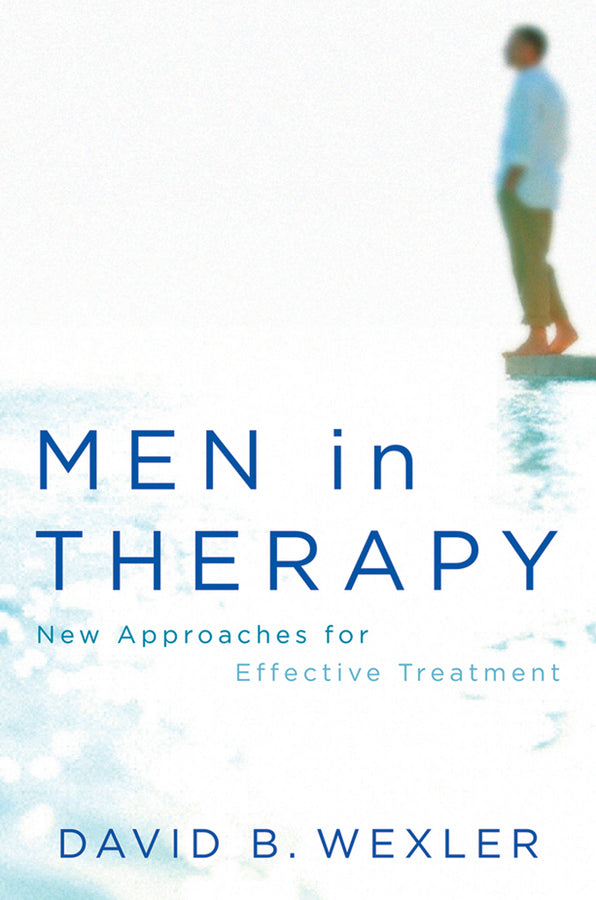 Men in Therapy