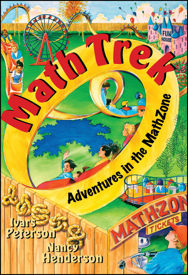 Math Trek