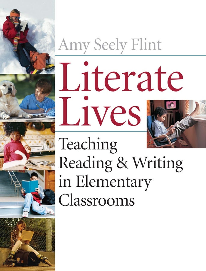 Literate Lives