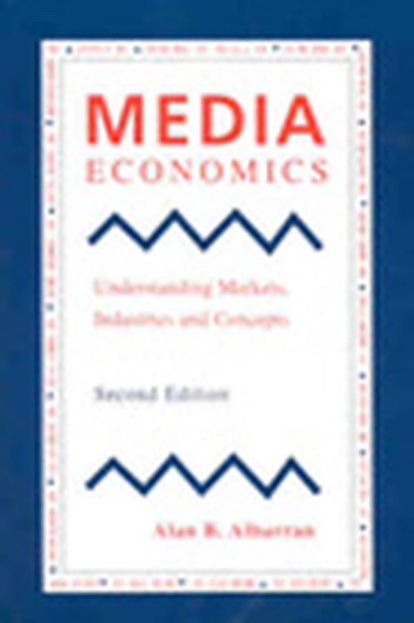 Media Economics