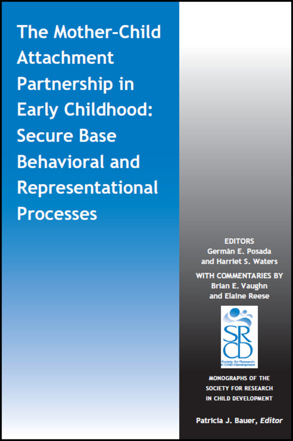 The Mother-Child Attachment Partnership in Early Childhood
