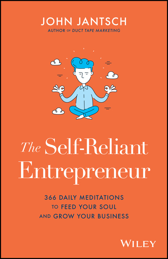 The Self-Reliant Entrepreneur