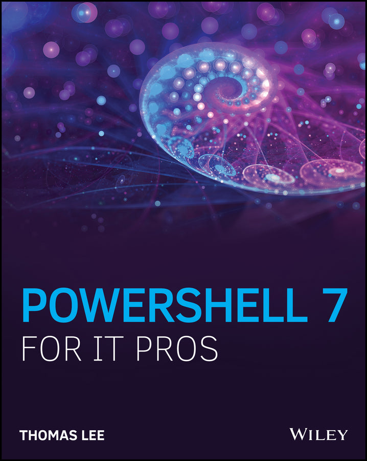 PowerShell 7 for IT Professionals