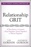 Relationship Grit
