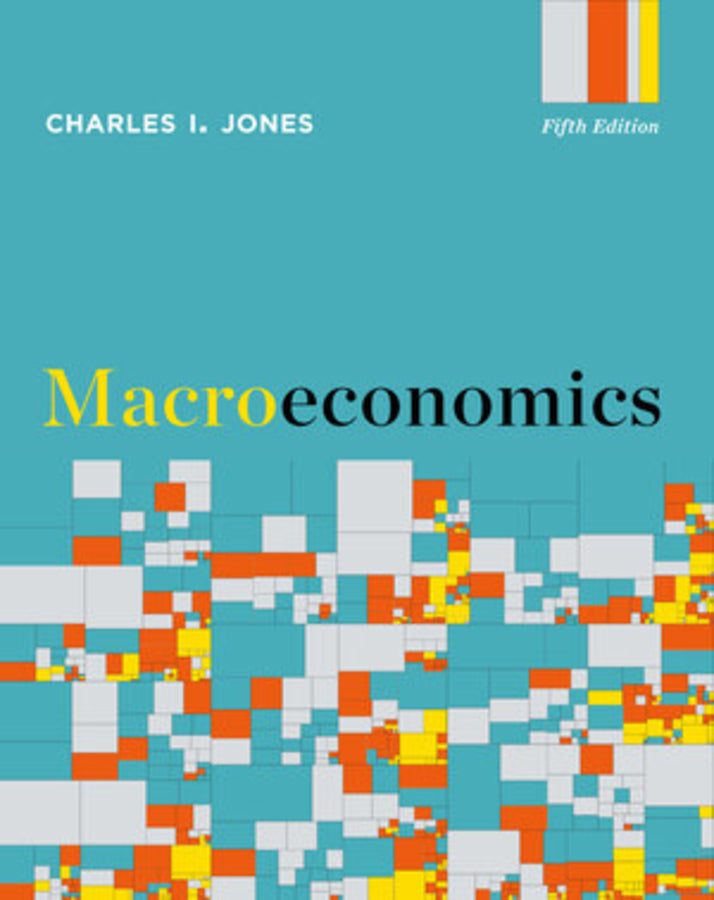 Macroeconomics, 5th Edition + Reg card