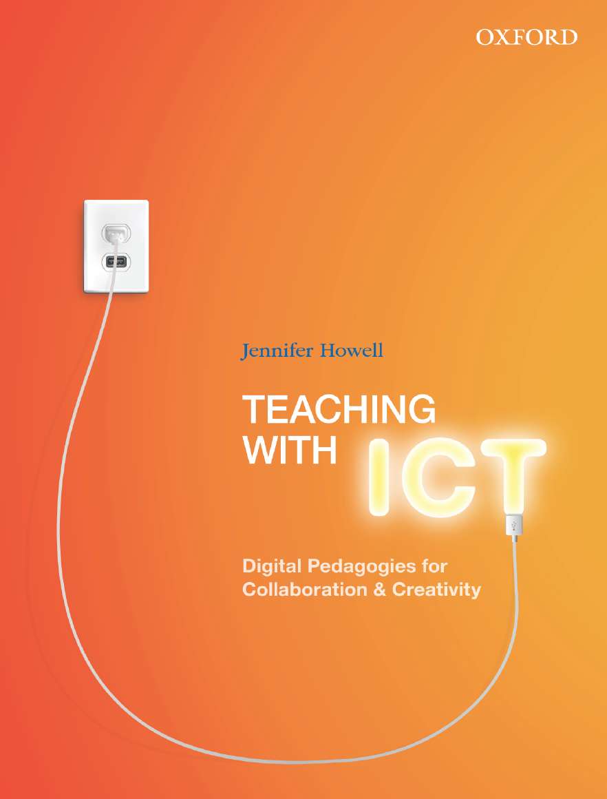 Teaching with ICT