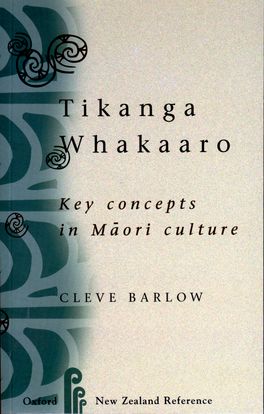 Tikanga Whakaaro