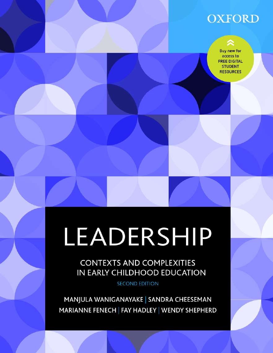 Leadership eBook