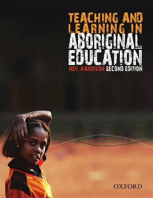 Teaching and Learning in Aboriginal Education eBook