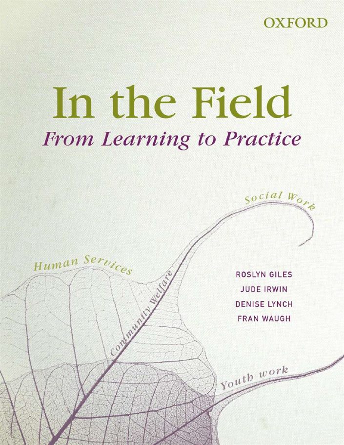 In the Field eBook