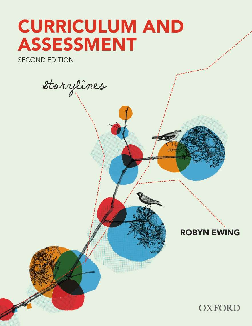 Curriculum and Assessment eBook