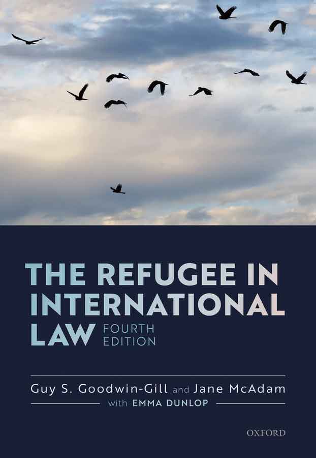 The Refugee in International Law