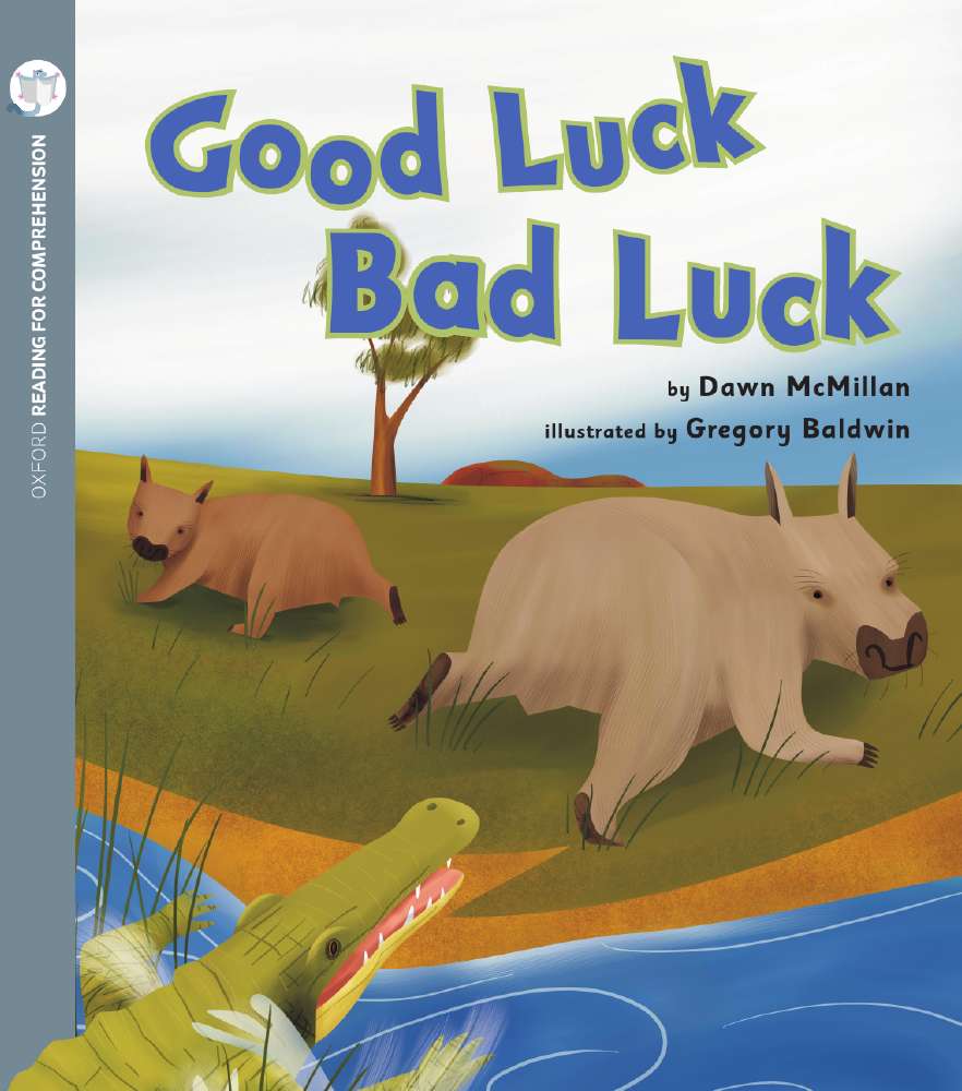 Good Luck Bad Luck: Oxford Level 5: Pack of 6