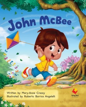 Flying Start to Literacy Shared Reading: Big Books, Pack 2