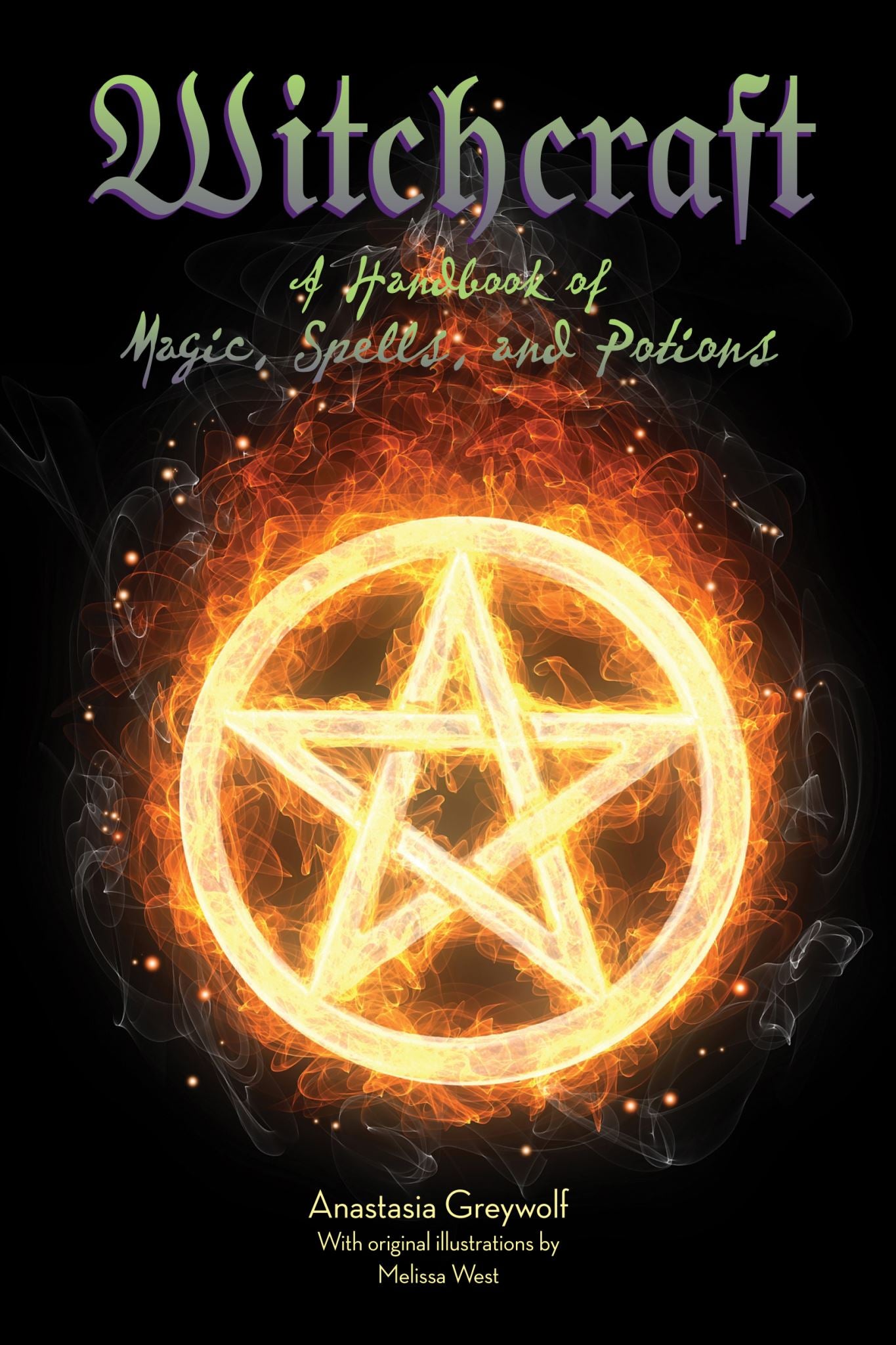 Witchcraft