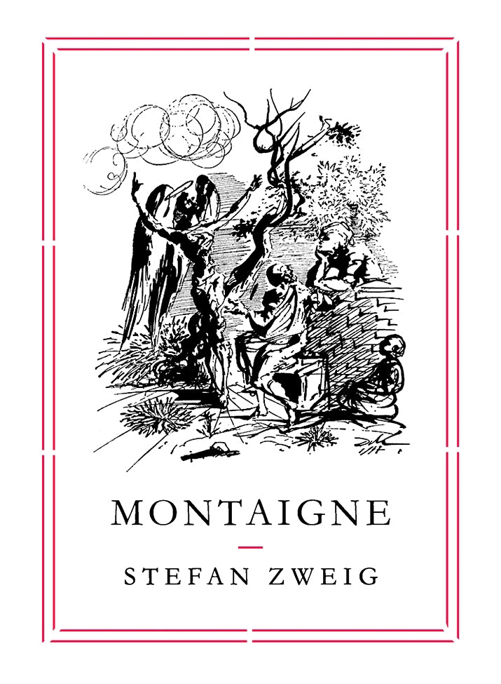 Montaigne (Pushkin Collection)