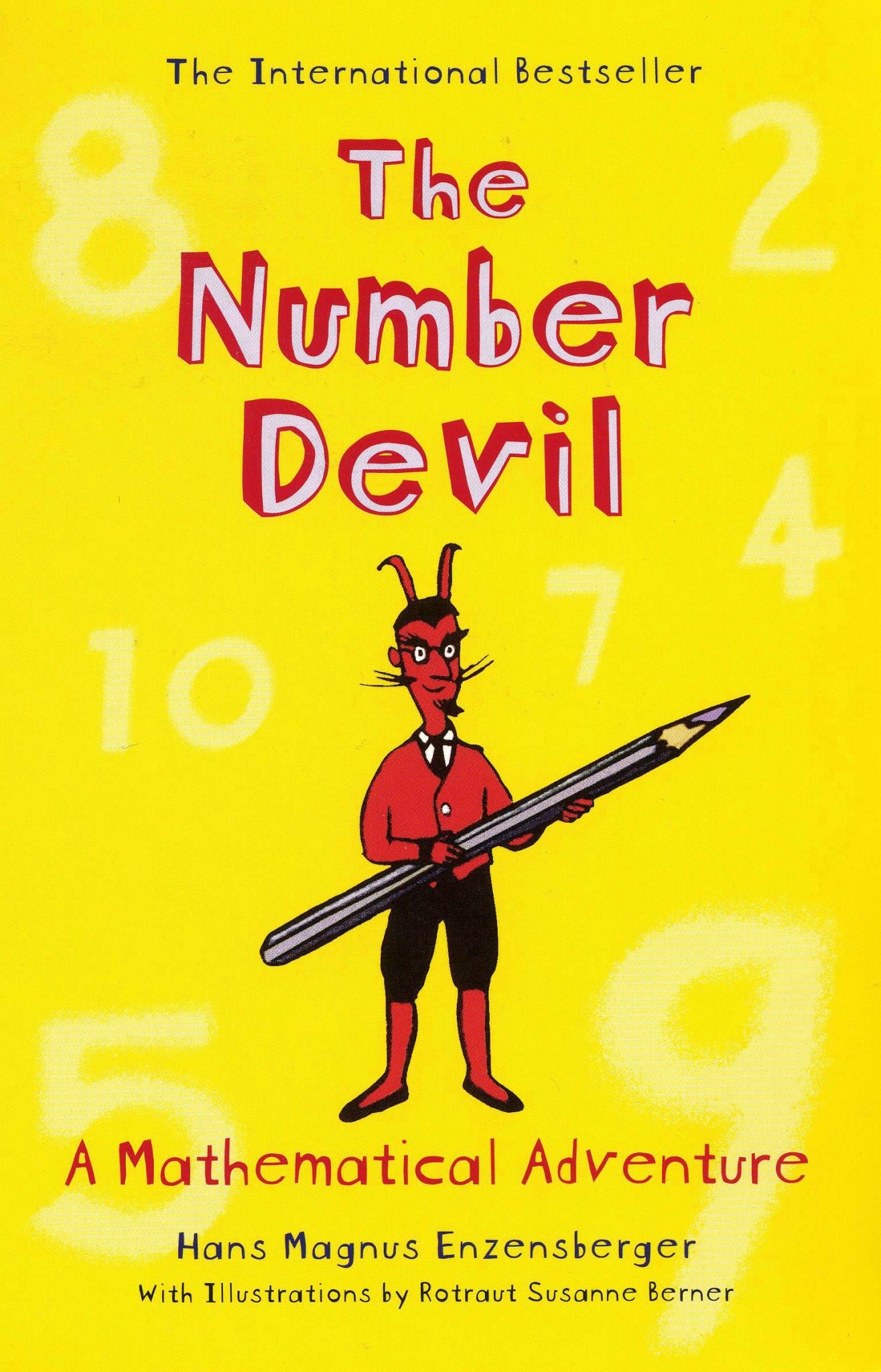 Number Devil