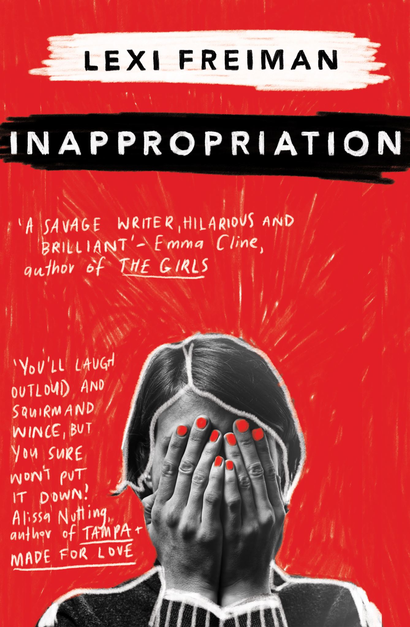 Inappropriation