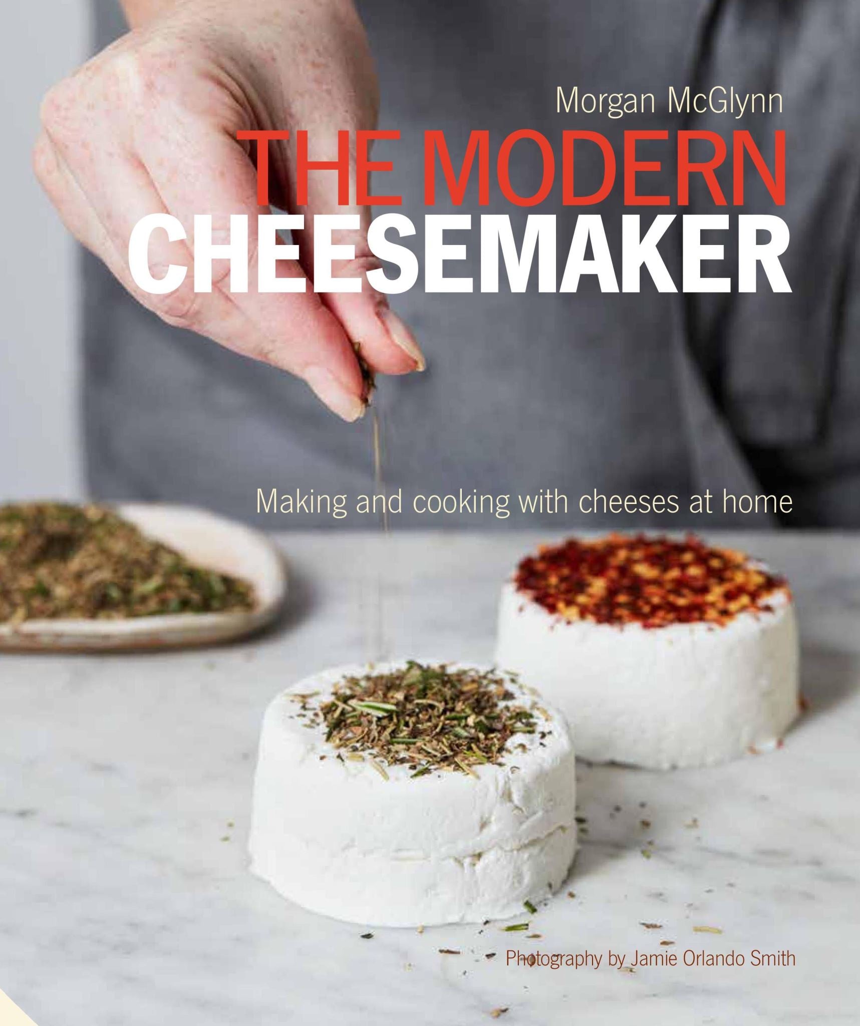 The Modern Cheesemaker