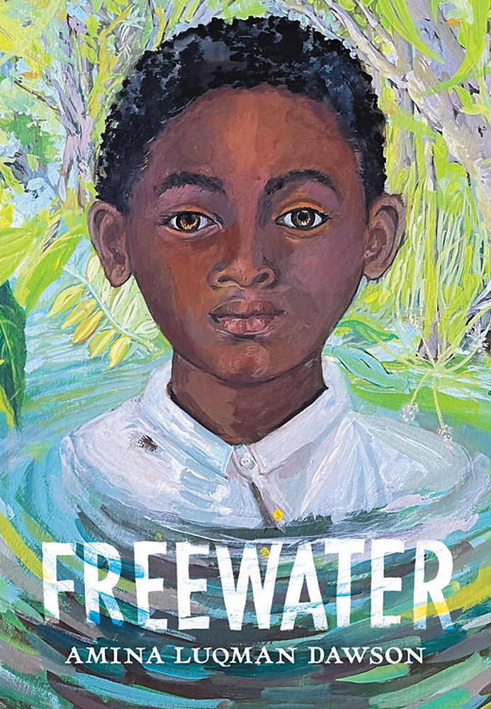 Freewater