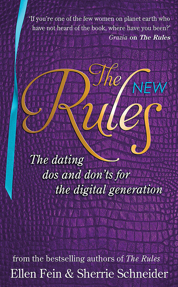 The New Rules