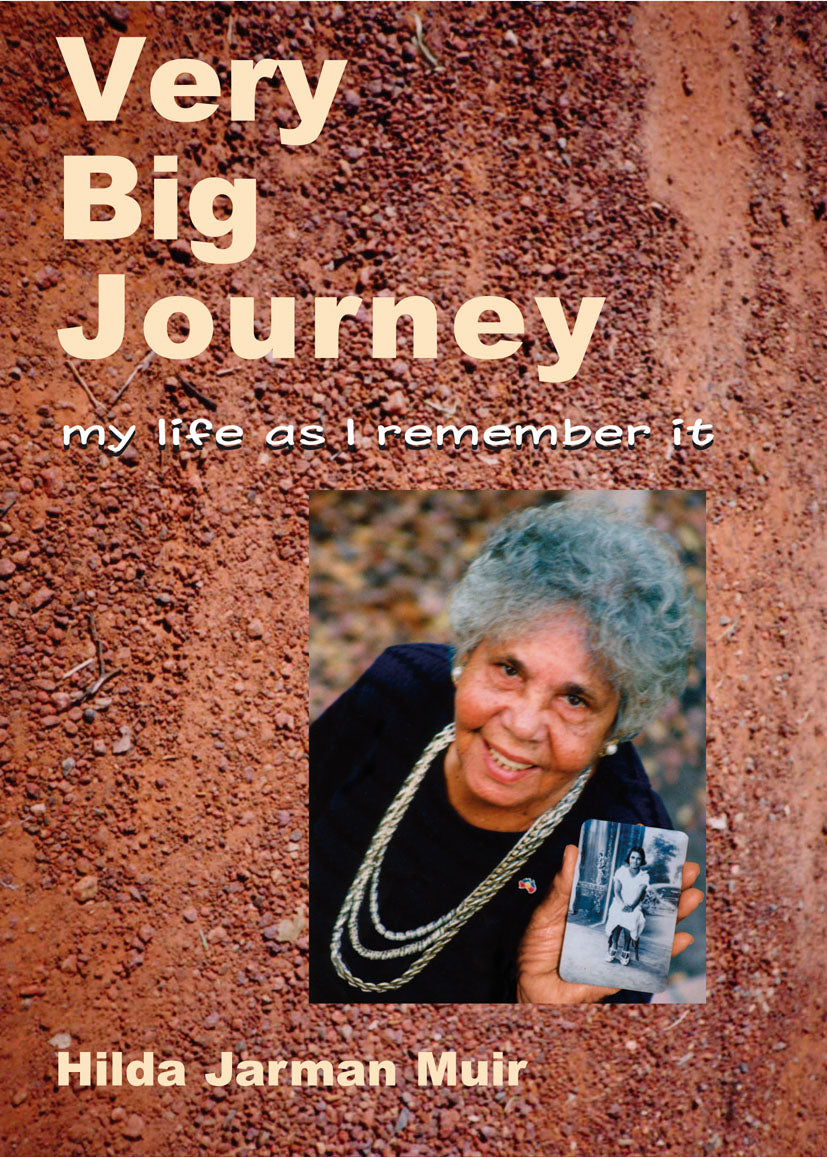 Very Big Journey