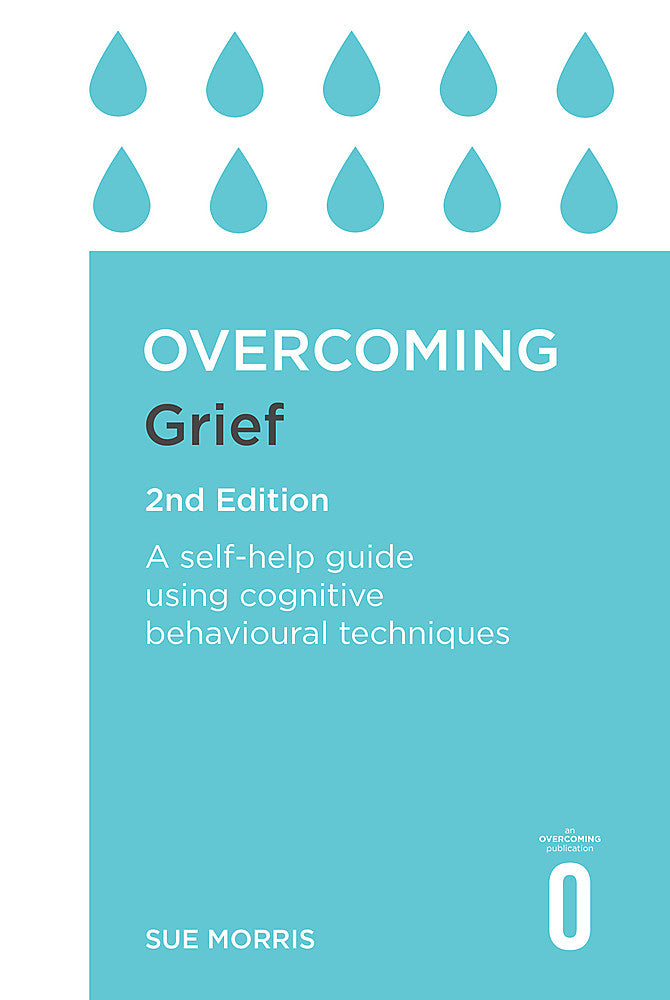 Overcoming Grief