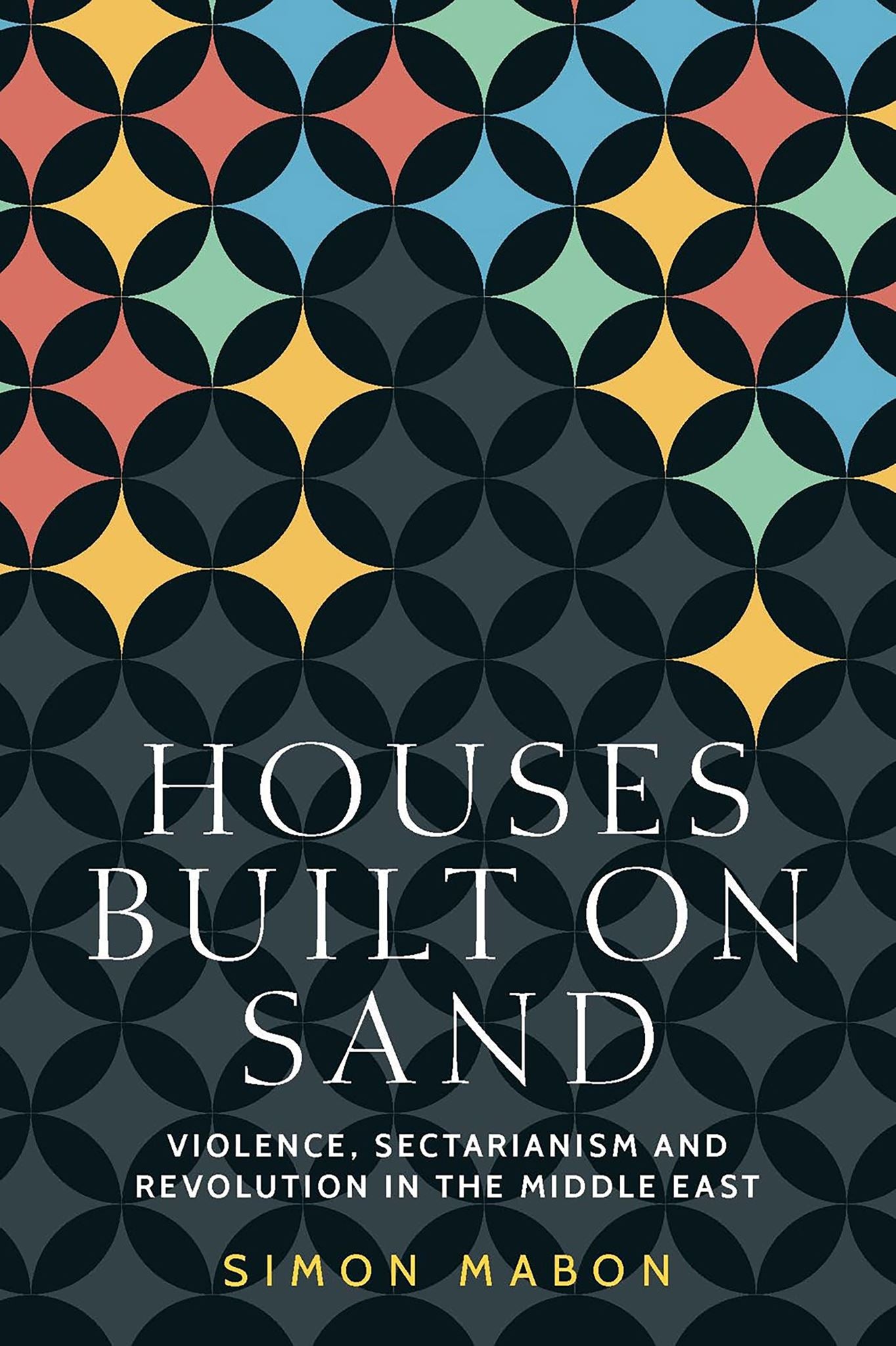 Houses built on sand