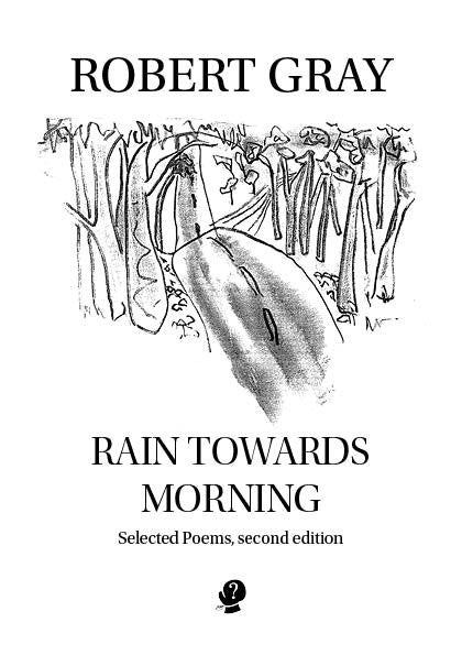 Rain Towards Morning: Selected Poems