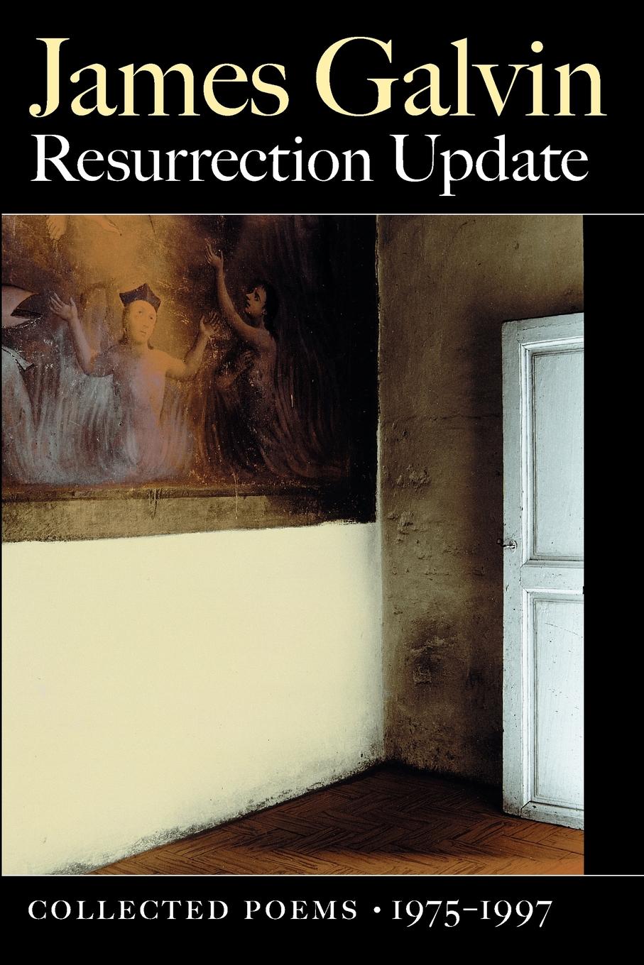 Resurrection Update