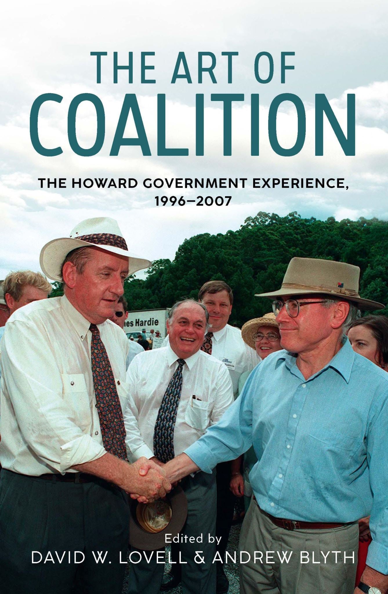 The Art of Coalition